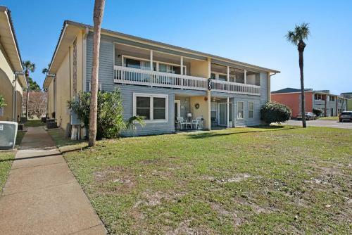 Apartamento Gulf Terrace 177
