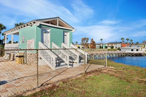 Apartamento Gulf Terrace 177