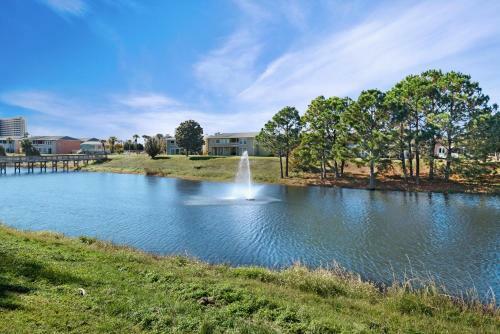 Apartamento Gulf Terrace 177