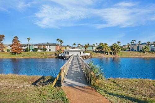 Apartamento Gulf Terrace 177