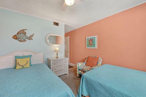 Apartamento Gulf Terrace 177