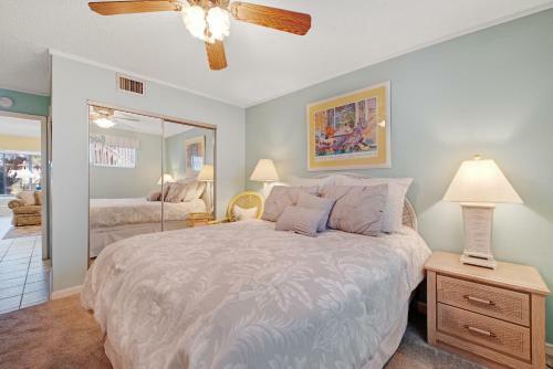 Apartamento Gulf Terrace 177