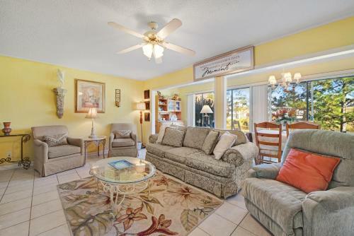 Apartamento Gulf Terrace 177