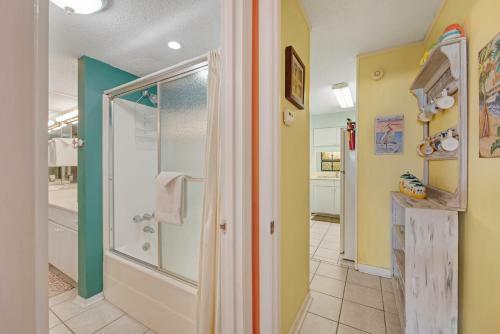 Apartamento Gulf Terrace 177