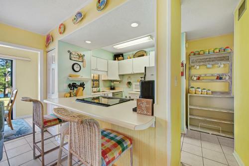 Apartamento Gulf Terrace 177