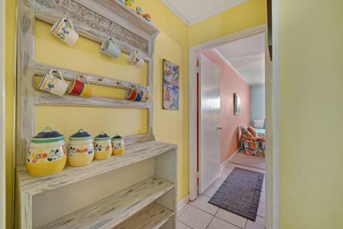 Apartamento Gulf Terrace 177