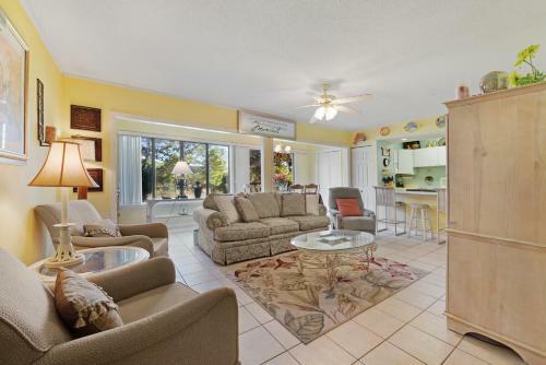 Apartamento Gulf Terrace 177