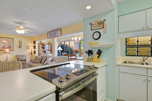 Apartamento Gulf Terrace 177