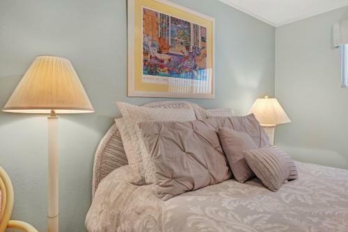 Apartamento Gulf Terrace 177