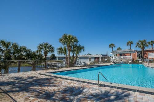 Apartamento Gulf Terrace 177