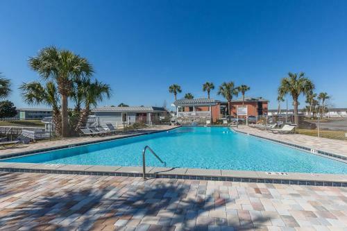 Apartamento Gulf Terrace 177