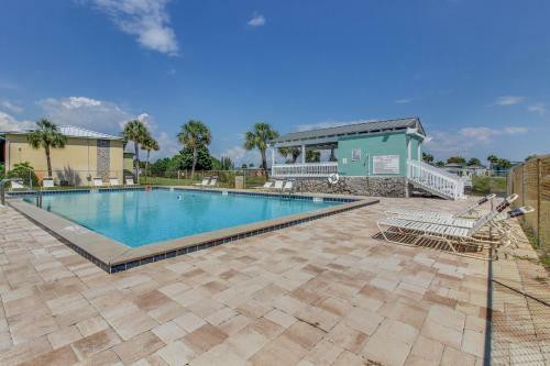 Apartamento Gulf Terrace 177