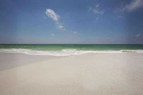 Apartamento Gulf Shore Condo #218