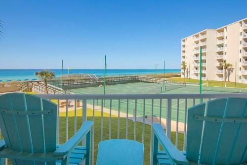 Apartamento Gulf Shore Condo #218