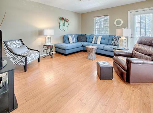 Pier Destin-y - 66 Pompano Street