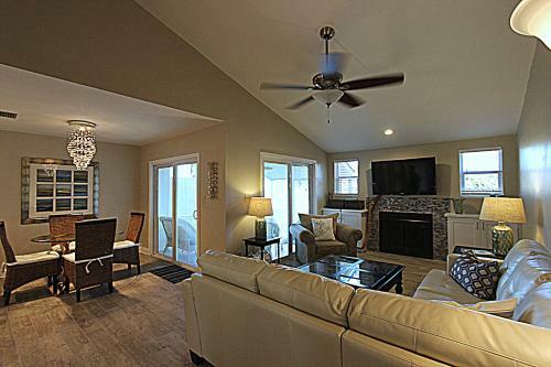 Linkside Village 414 Sandestin Villa