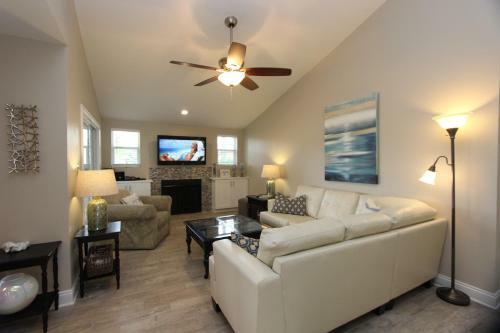 Linkside Village 414 Sandestin Villa