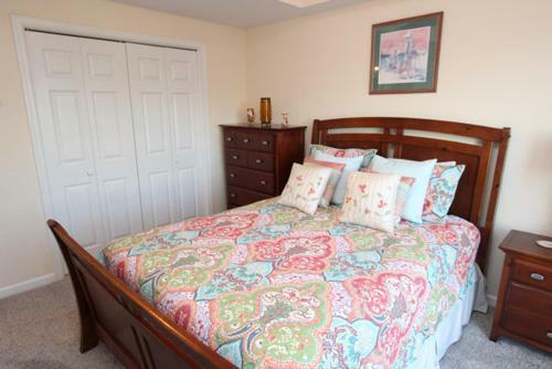 Apartamento Silver Beach Towers 704w Home