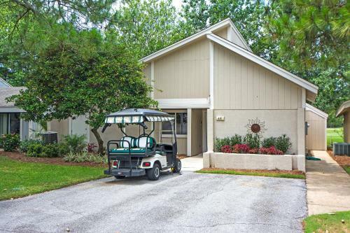 Linkside Village 407 Sandestin Villa