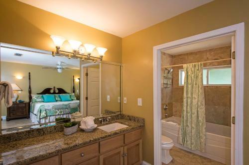 Linkside Village 407 Sandestin Villa