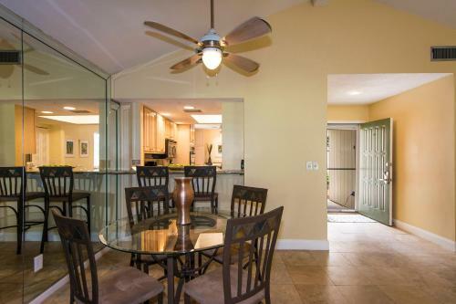 Linkside Village 407 Sandestin Villa