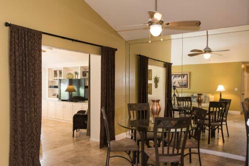 Linkside Village 407 Sandestin Villa
