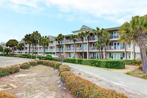 Apartamento Grand Caribbean West 207 By Realjoy Vacations
