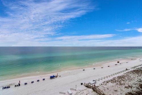 Apartamento Shoreline 2096 Condo