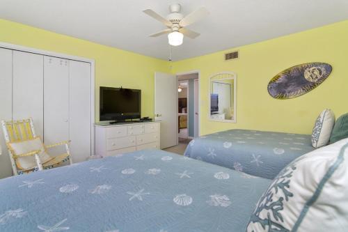 Apartamento Shoreline 2096 Condo