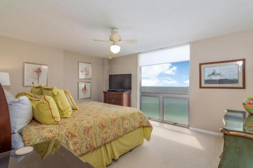 Apartamento Shoreline 2096 Condo