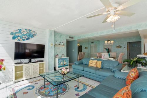 Apartamento Shoreline 2096 Condo