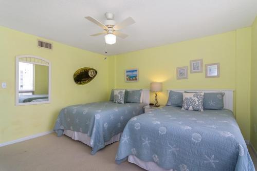 Apartamento Shoreline 2096 Condo