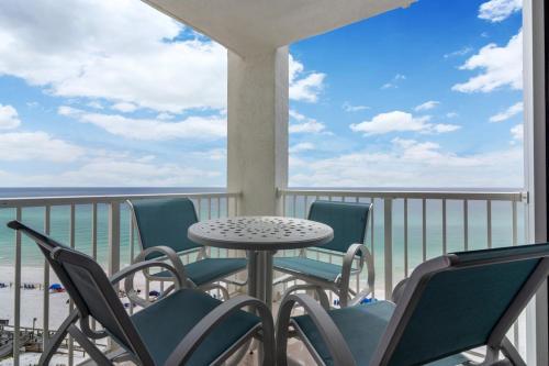 Apartamento Shoreline 2096 Condo