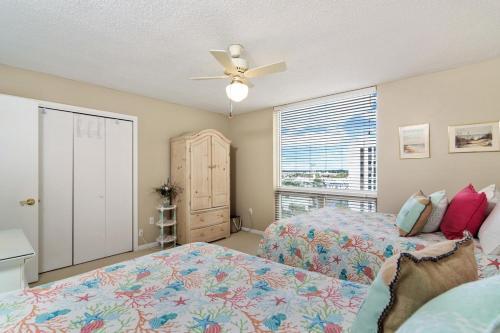 Apartamento Shoreline 2096 Condo