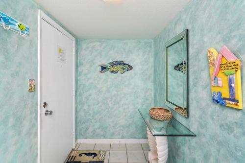 Apartamento Shoreline 2096 Condo
