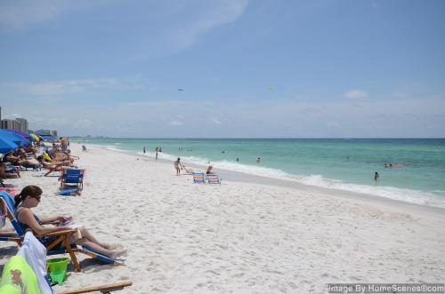Apartamento Shoreline 2096 Condo