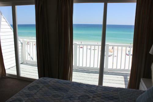 Gulf Sands East Unit 4 - Miramar Beach Townhouse