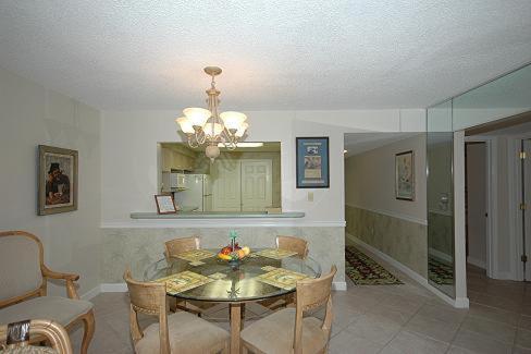 Apartamento Shoreline 2104 Condo