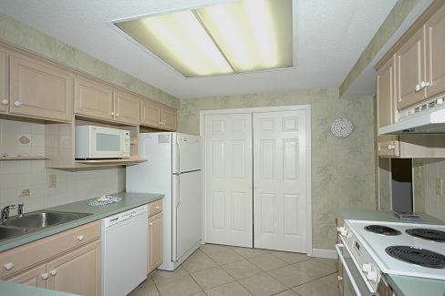 Apartamento Shoreline 2104 Condo