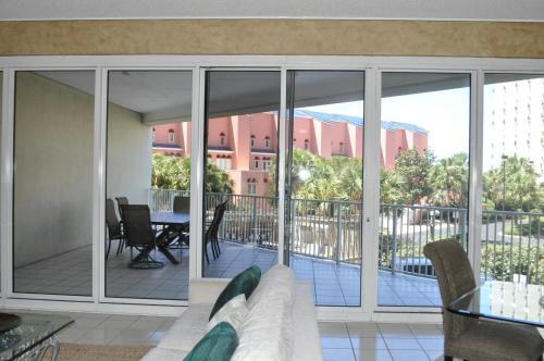 Tides 107 - Flr1 - 2br 2ba - (6)