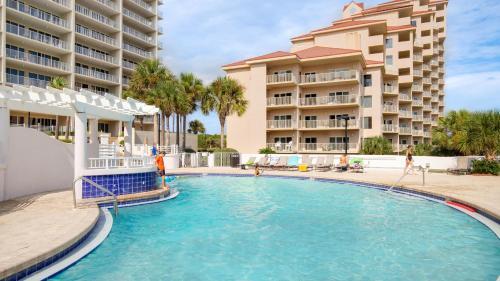 Tides 107 - Flr1 - 2br 2ba - (6)