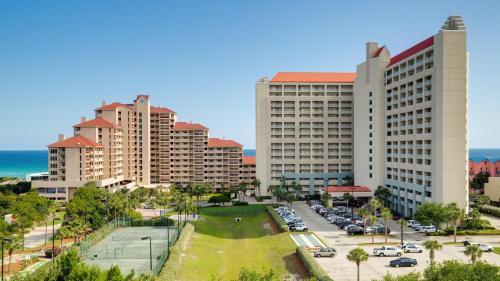 Tides 107 - Flr1 - 2br 2ba - (6)