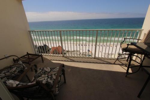 Apartamento Leeward Key 1205 Condo