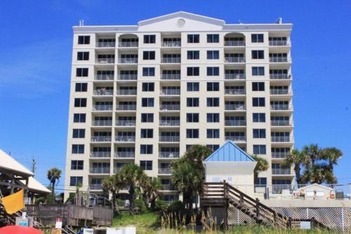 Apartamento Leeward Key 1205 Condo