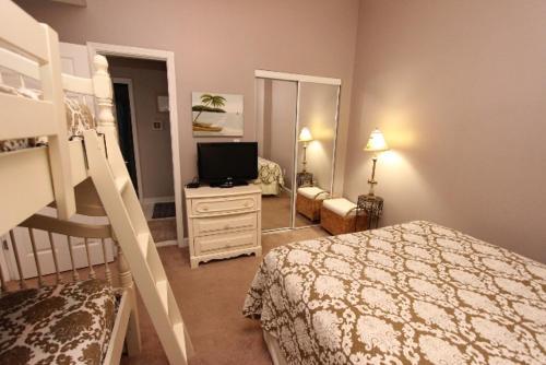 Apartamento Leeward Key 1205 Condo