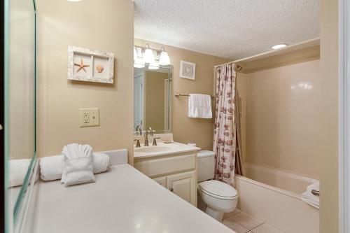 Apartamento Shoreline 1056 Condo