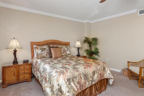 Apartamento Shoreline 1056 Condo