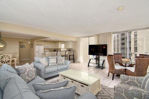 Apartamento Shoreline 1056 Condo