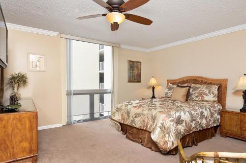 Apartamento Shoreline 1056 Condo