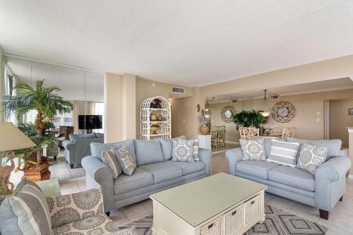 Apartamento Shoreline 1056 Condo